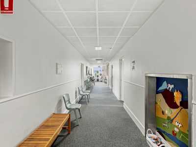 Tenancy 2, Level 3 / 11 High Street, Launceston