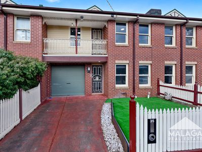 35 Sydney Street, Footscray