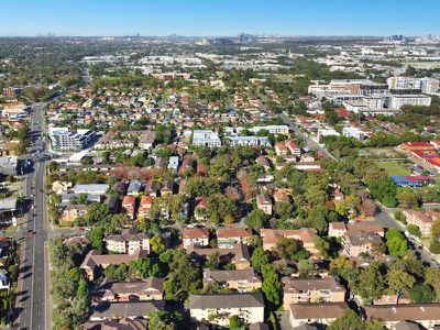 14 / 22-24 Thomas Street, Parramatta