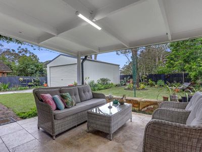 20 Dolphin Avenue, Hawks Nest