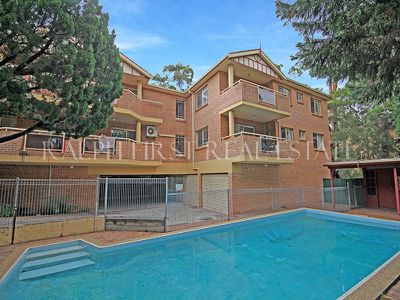 8 / 77-79A Croydon Street, Lakemba