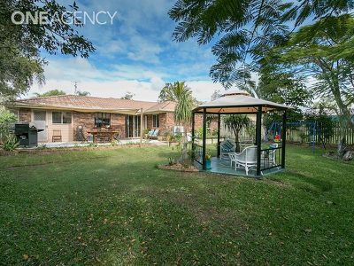 5 Cassia Avenue, Scarness