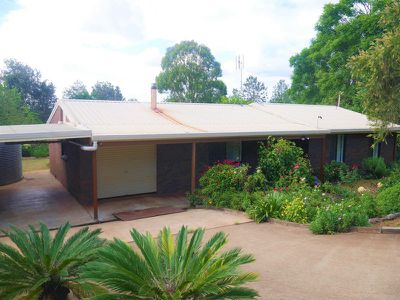 3 Kearney Street, Kingaroy
