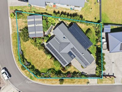 4 Bridget Court, Cygnet