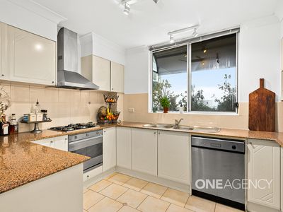 3 / 12-14  Kembla Street, Wollongong