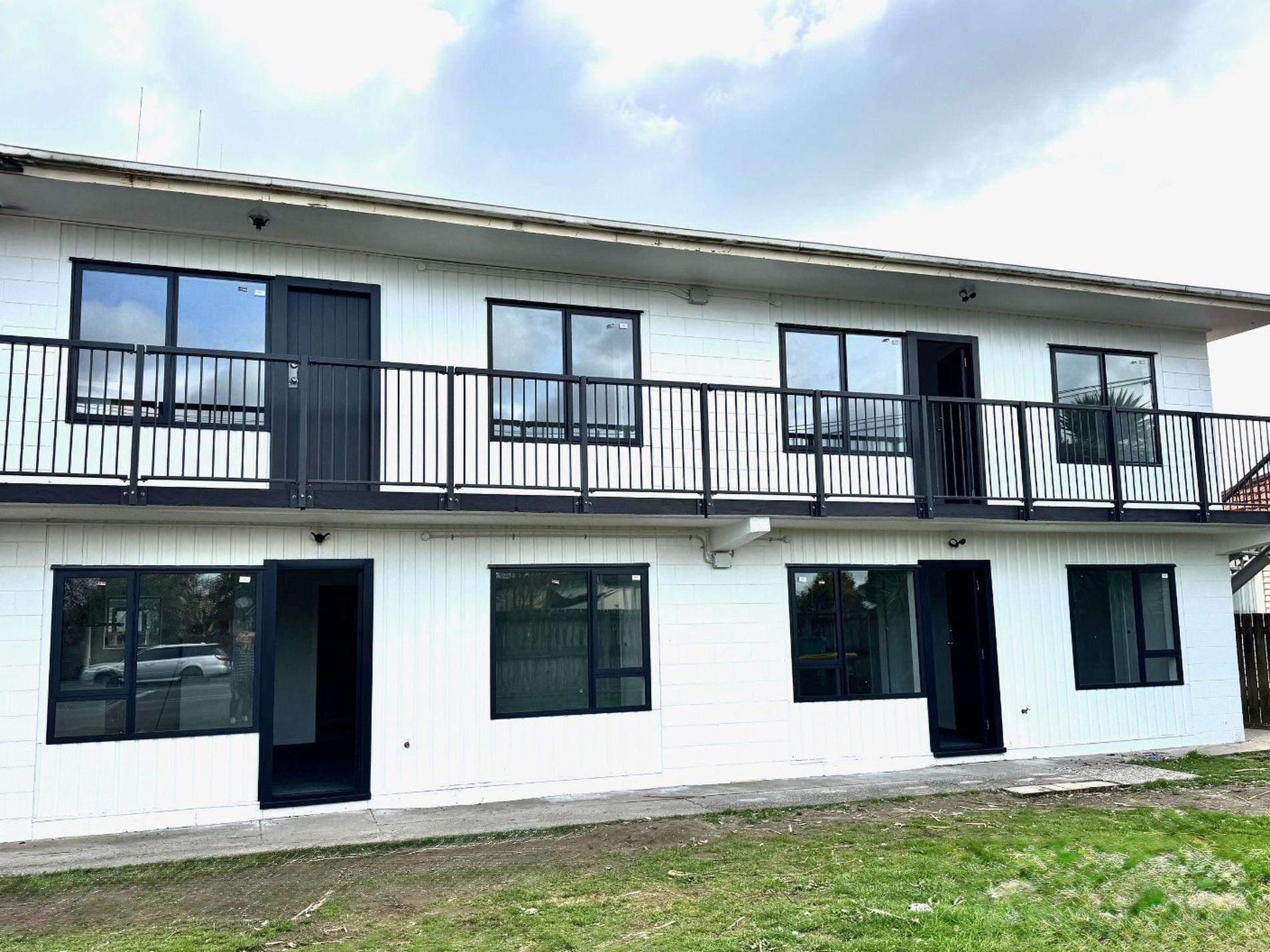 1D Cameron Road, Hamilton East