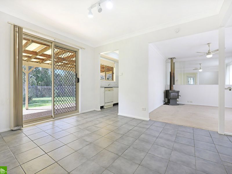 16 Cadigan Place, Dapto