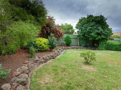 6 SCULLIN COURT, Wodonga