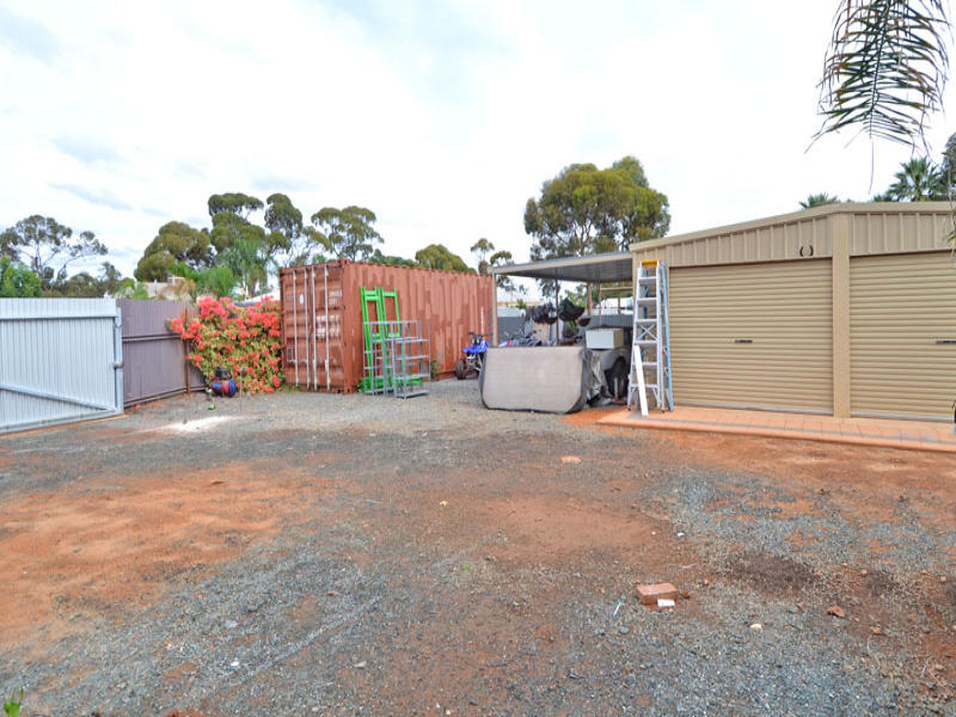 101 Lyall Street, Lamington