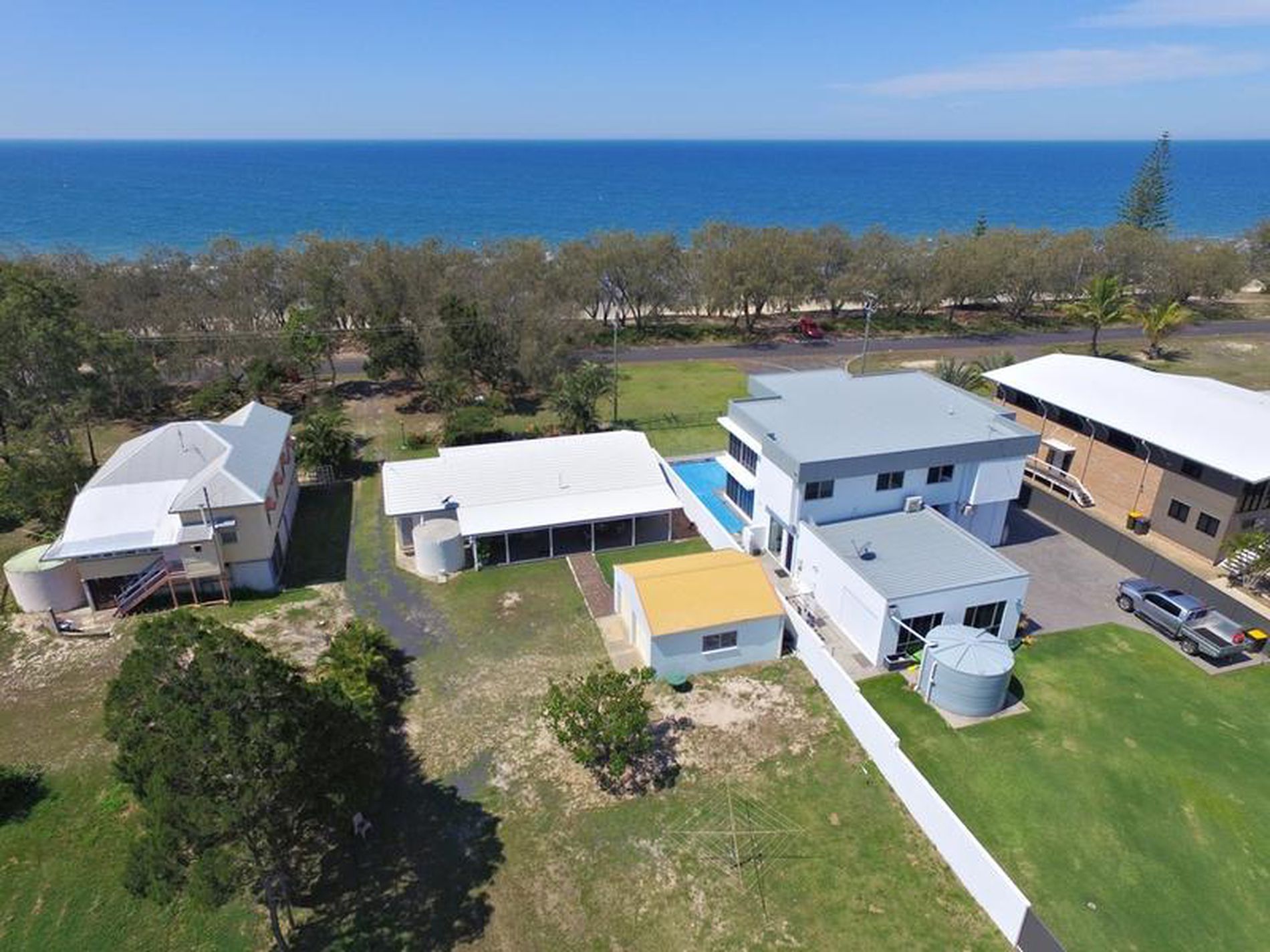 188 Esplanade, Woodgate