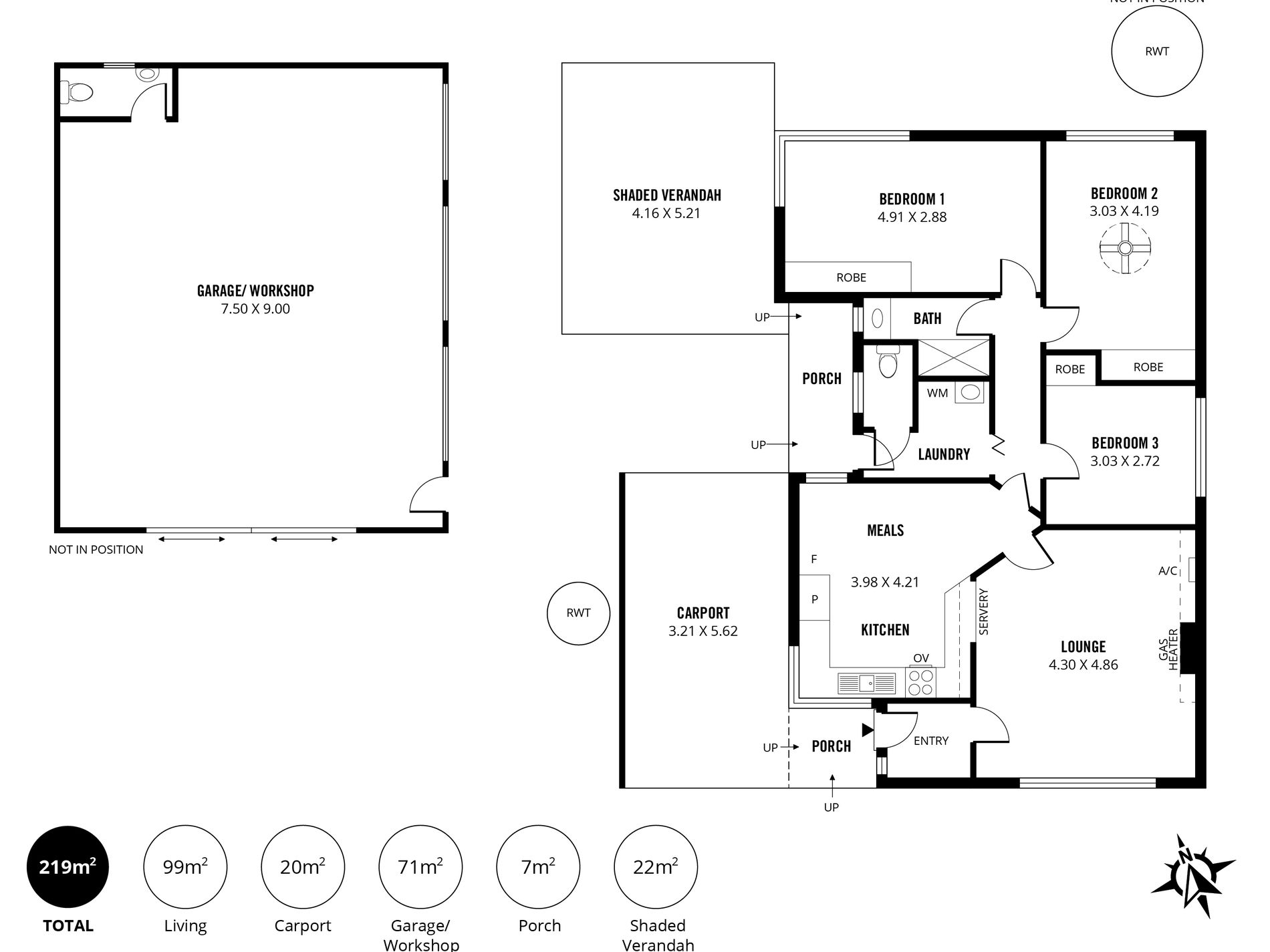 65 Main South Road, Normanville