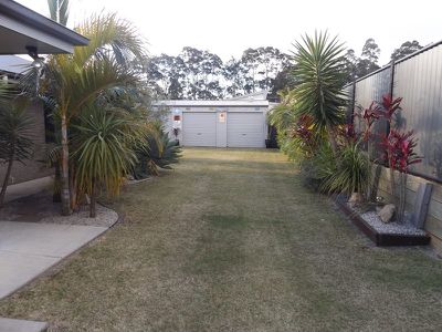 4 Nobby Way, Kingaroy