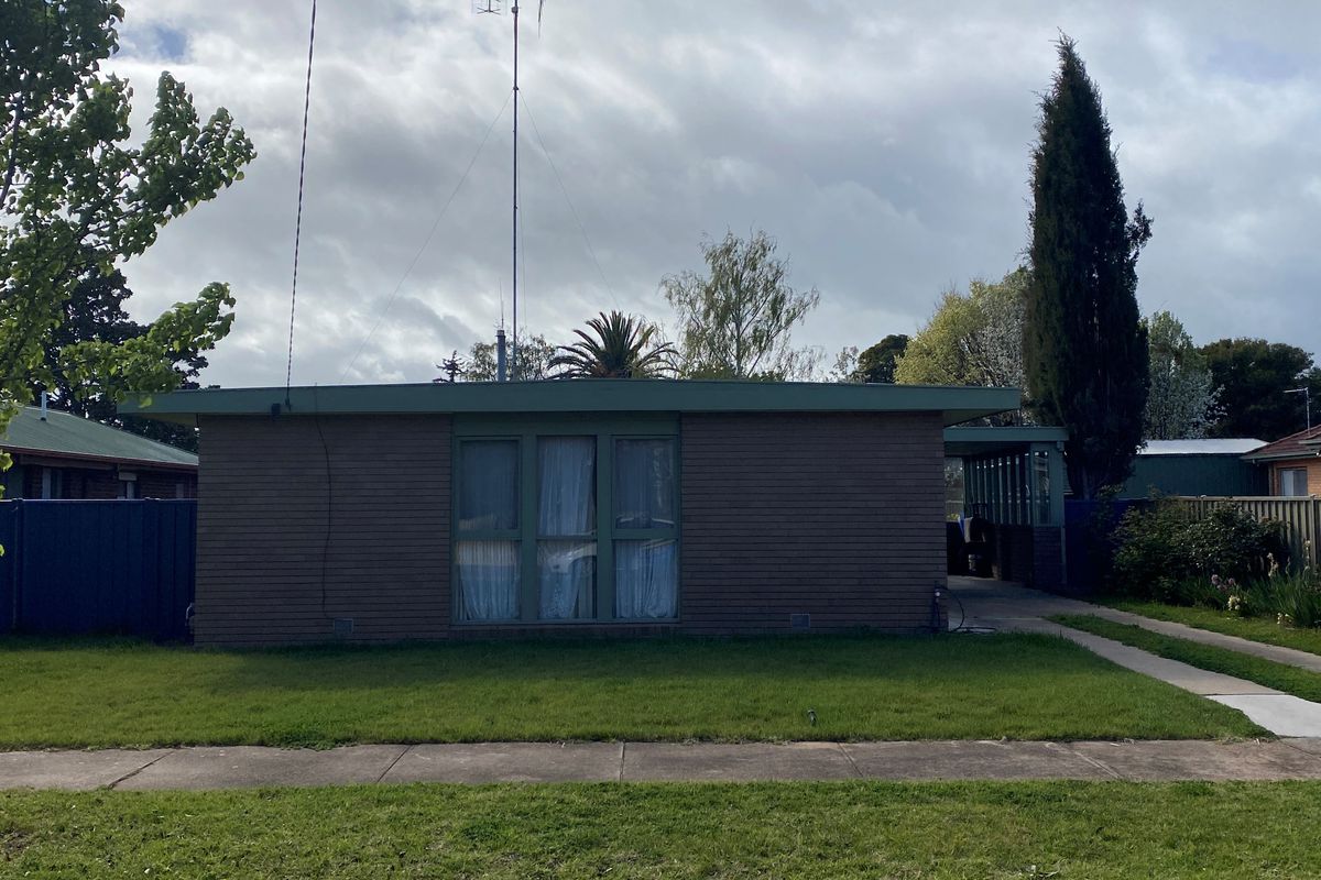 14 Turnbull Street, Kyabram