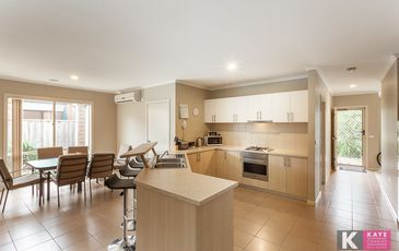 56 Wurundjeri Boulevard, Berwick