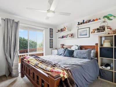 46 Carlton Beach Road, Dodges Ferry