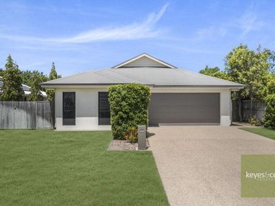 16 Biscayne Street, Burdell
