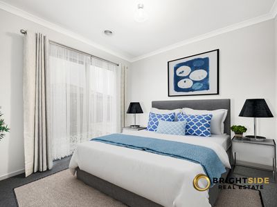 126 Thoroughbred Drive, Clyde North
