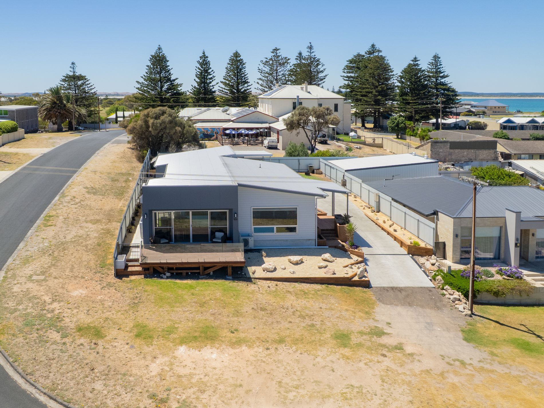 12 Chambers Street , Beachport