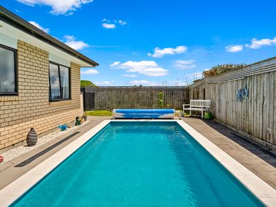 19 Raabia Close, Parakai