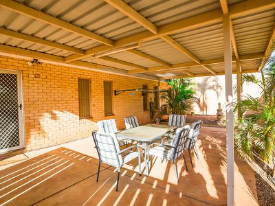 7 Warralong Way, South Hedland