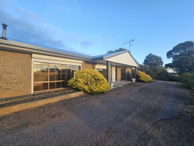 72 Mount Muirhead Range Road, Rocky Camp