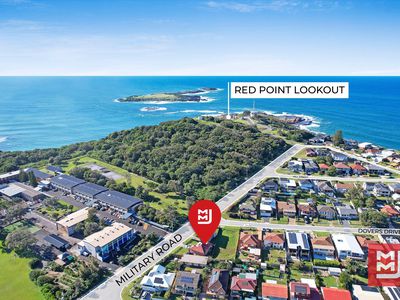 117 Military Road, Port Kembla