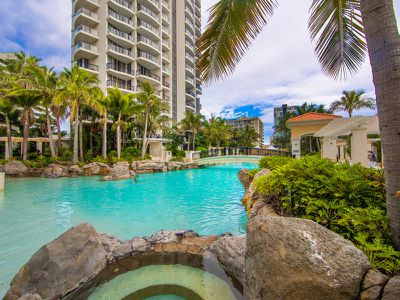 3247 / 23 Ferny Avenue, Surfers Paradise