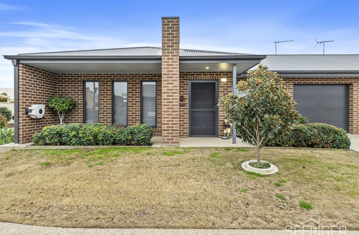 Real Estate Agent Mulwala Seeliger Real Estate