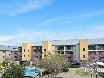 129 / 250 Beaufort Street, Perth