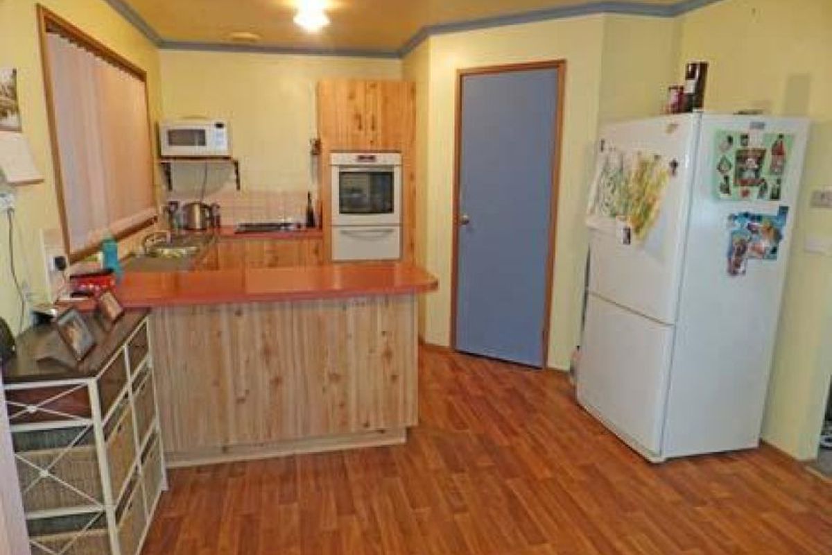 3 Wallace Street, Girgarre