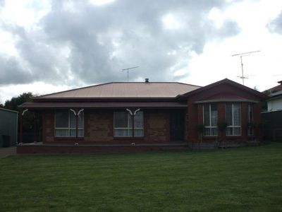 1 Hill Crescent, Mount Gambier
