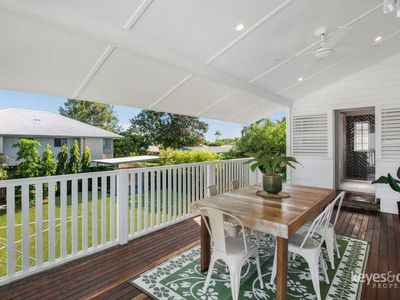 32 Palmerston Street, Pimlico