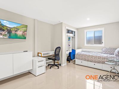 10 Badgery Street, Albion Park