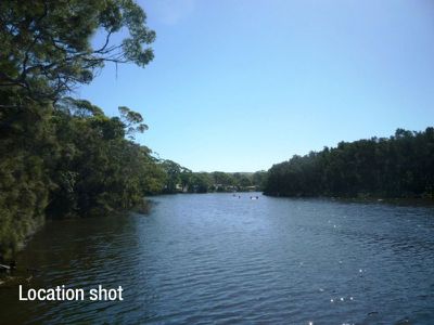 56 Lyra Drive, Lake Tabourie