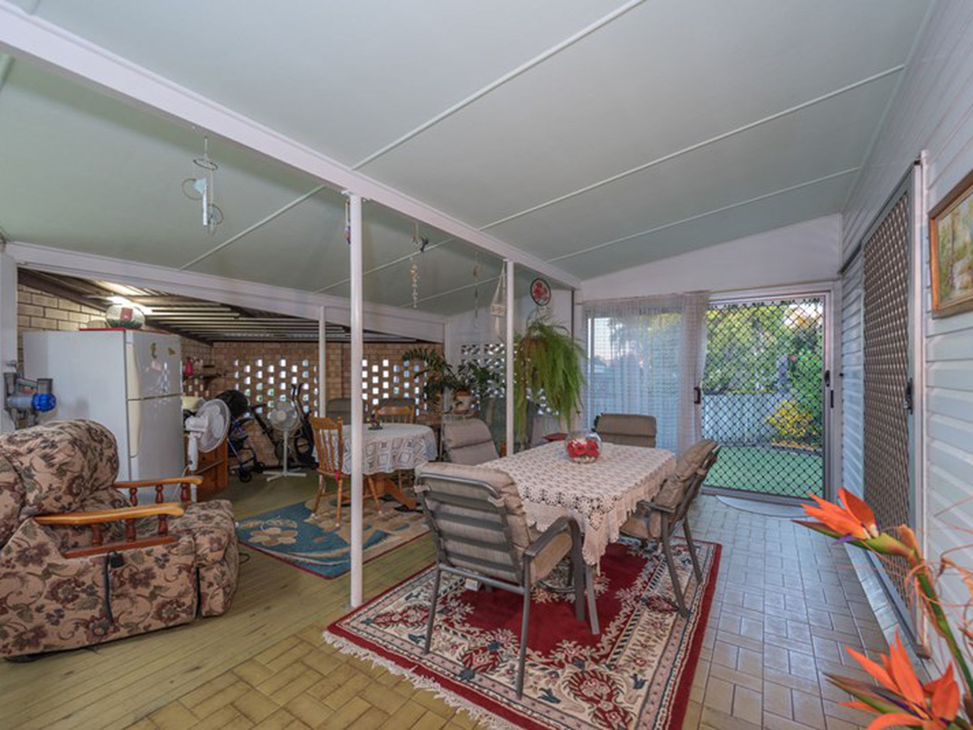 31 MORAN STREET, Svensson Heights