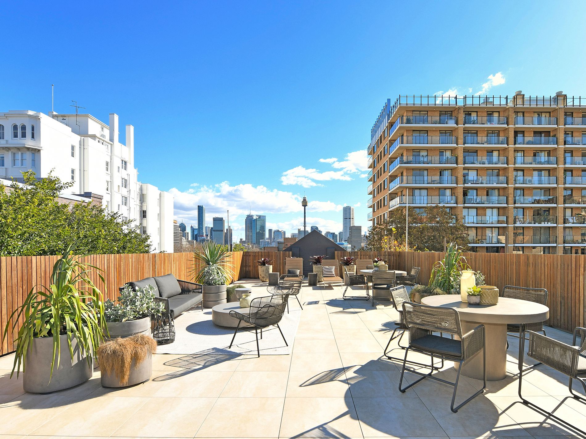 4 / 18 Springfield Avenue, Potts Point