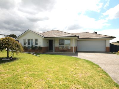 8 Scully Close, Merriwa