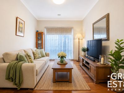 3 Rosslare Place, Cranbourne