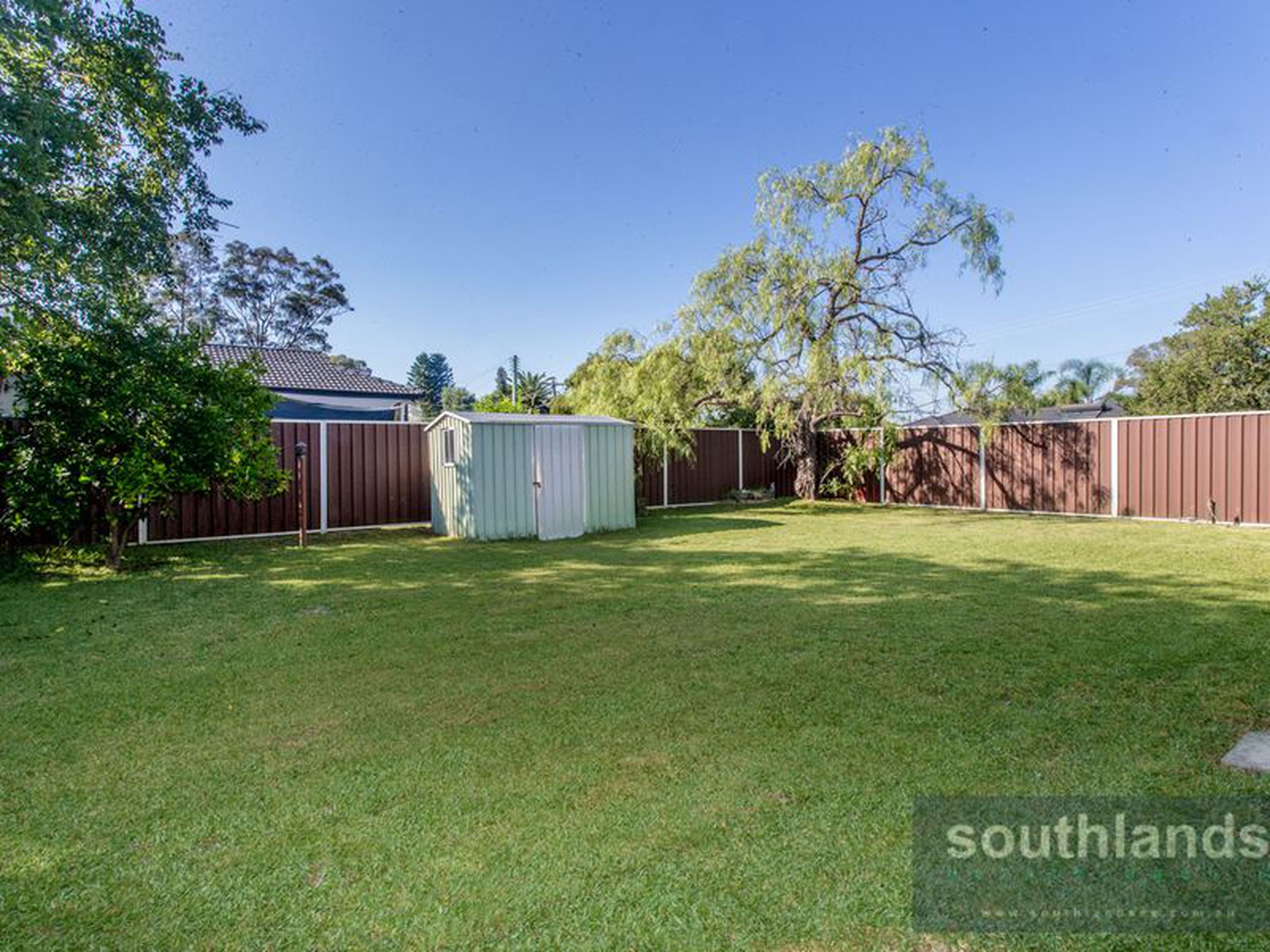 20 Racecourse Road, SOUTH PENRITH