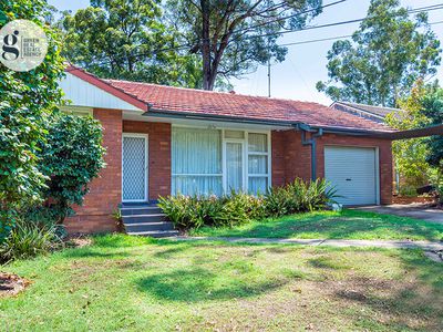 15 Naranghi Avenue, Telopea