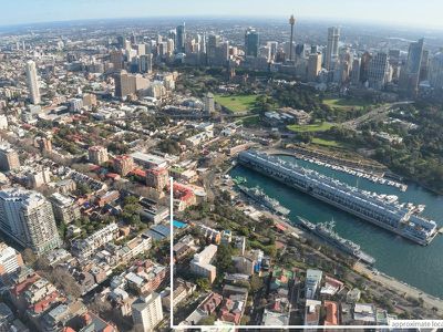 10 / 26 McElhone Street, Woolloomooloo