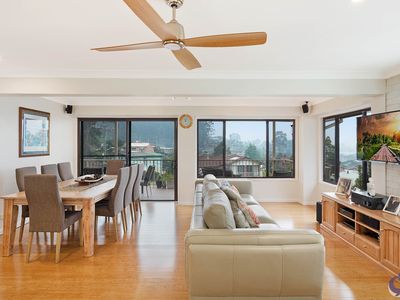24 Fishermans Crescent, North Narooma