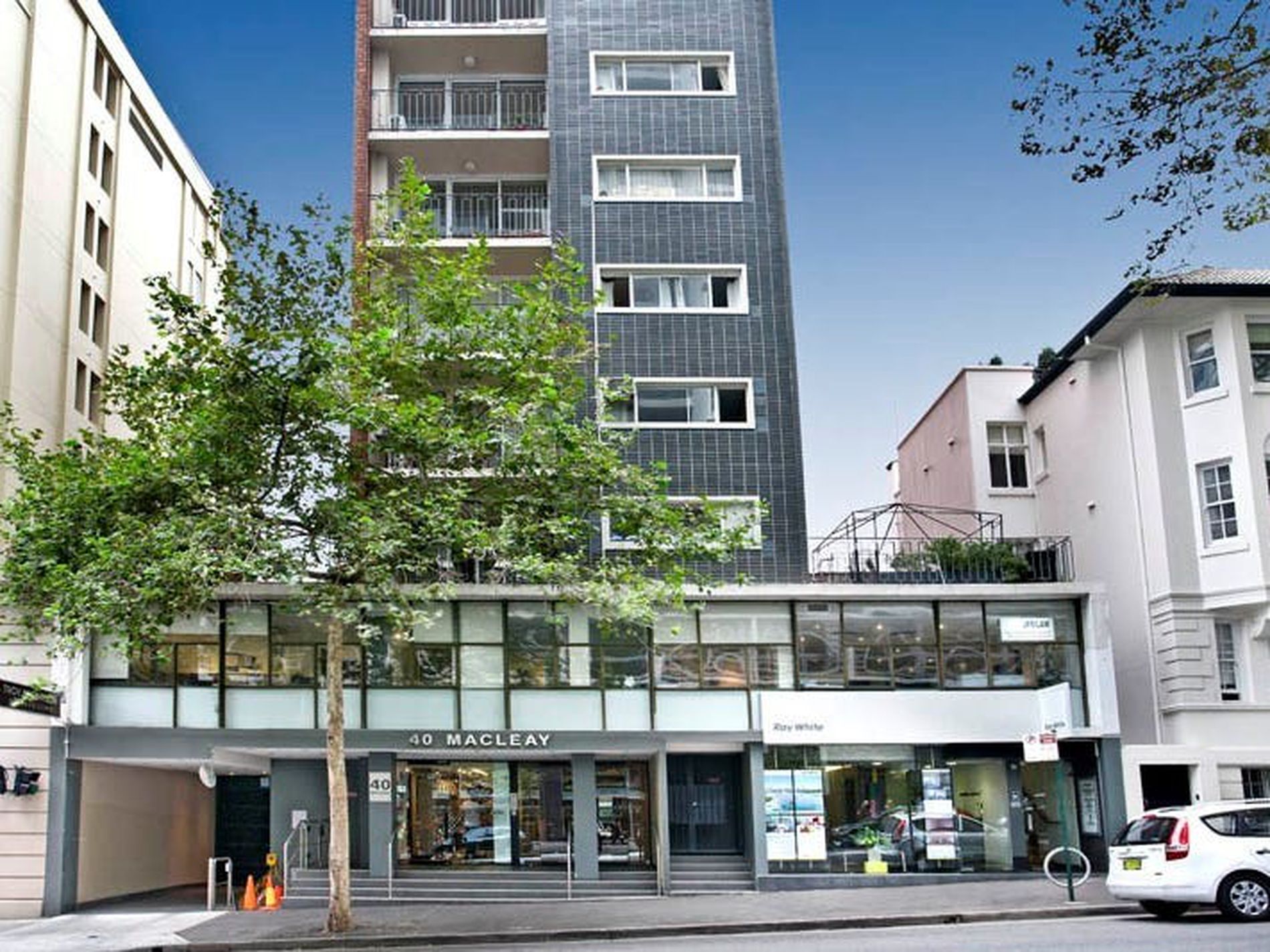 503 / 40 Macleay Street, Potts Point
