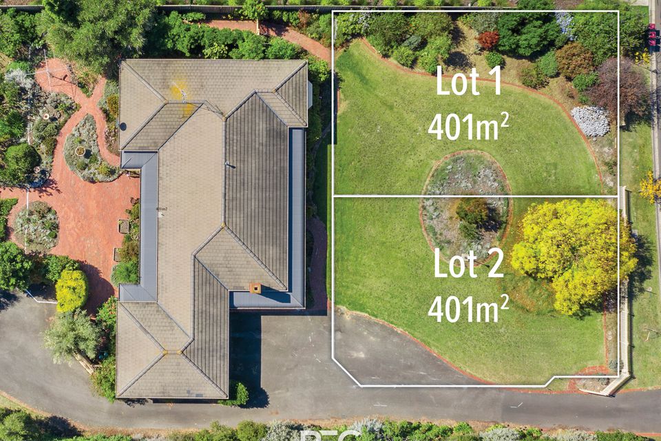Lot 1, 143 GROVE ROAD, Grovedale