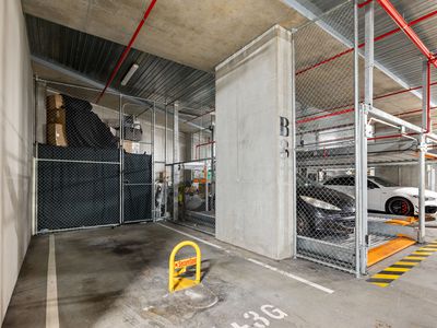 2301 / 179 Alfred Street, Fortitude Valley