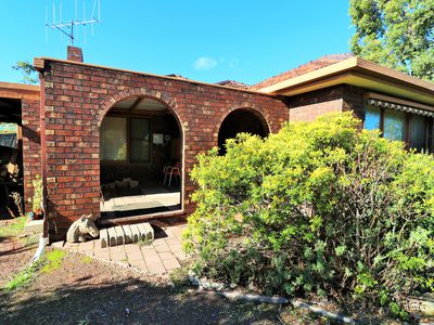 113 CLEELAND PLACE, Kerang