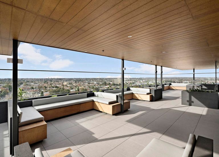 308 / 25 Alma Road, St Kilda