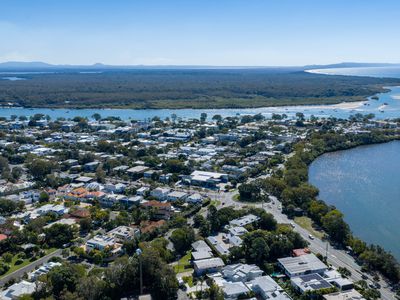 12 / 243 Weyba Road, Noosaville