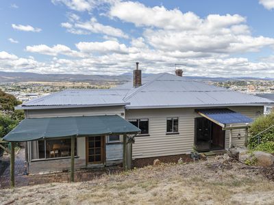 33 Forest Road, Trevallyn