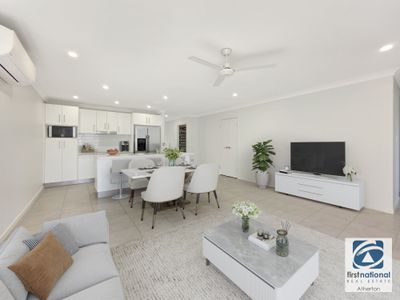 23 Turner Avenue, Atherton